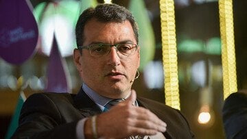 Chi è e quanto guadagna Damien Comolli, il CEO della Juventus?