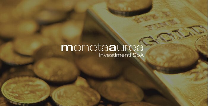 Comprare oro in Italia: come farlo con Moneta Aurea