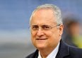 Lazio in vendita? Lotito smentisce e promette querele