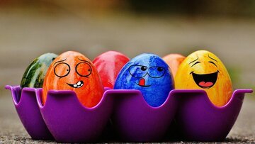 Pasquetta 2023, le frasi d'auguri e significato