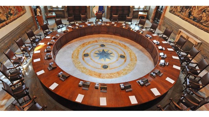Decreto legge: cos'è e quando produce i suoi effetti