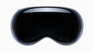 Apple Vision Pro, iOS17 e tutte le novità della WWDC 2023