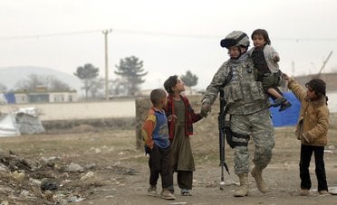 Era un veterano dell'esercito. Ora gestisce un'azienda che vale 2 miliardi di dollari