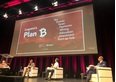 La famiglia Assange al Plan ₿ Forum di Lugano, insieme a Szabo, Back, Ardoino e altri 100 speaker
