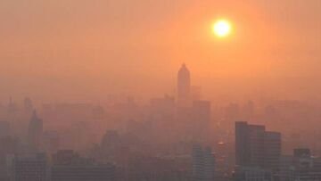 Nel mondo le città con aria salubre non esistono più, secondo l'Oms