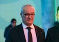 Quanto guadagna Ranieri come direttore tecnico della Nazionale