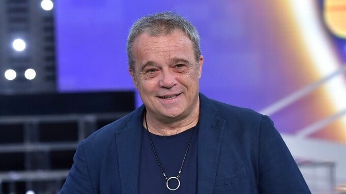 Quanto guadagna Claudio Amendola? 