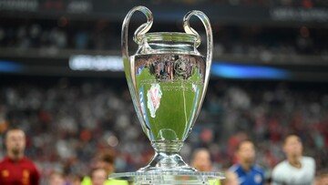 Quanto vale vincere la Champions? I possibili guadagni di Juventus, Napoli e Atalanta