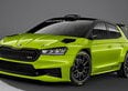 Skoda Fabia RS Rally2: più potente, maneggevole e veloce