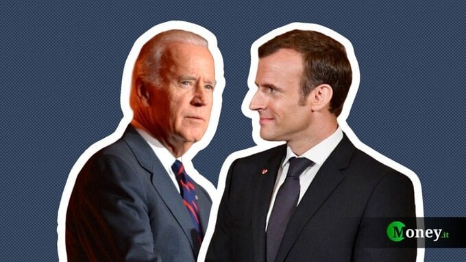 Perché Macron vuole portare l'Europa in guerra contro la Russia
