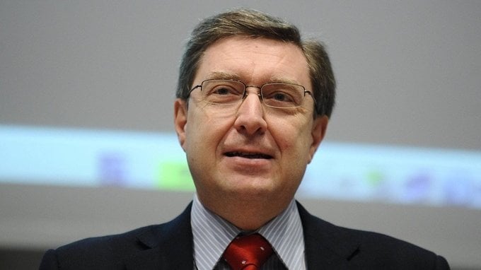 Chi è Enrico Giovannini, ministro di Infrastrutture e Trasporti del Governo Draghi?