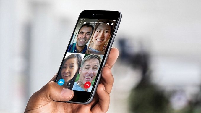 Come fare videochiamate di gruppo: le app migliori
