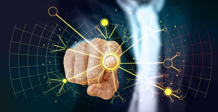 Il futuro del trading tra blockchain, intelligenza artificiale e automazione avanzata