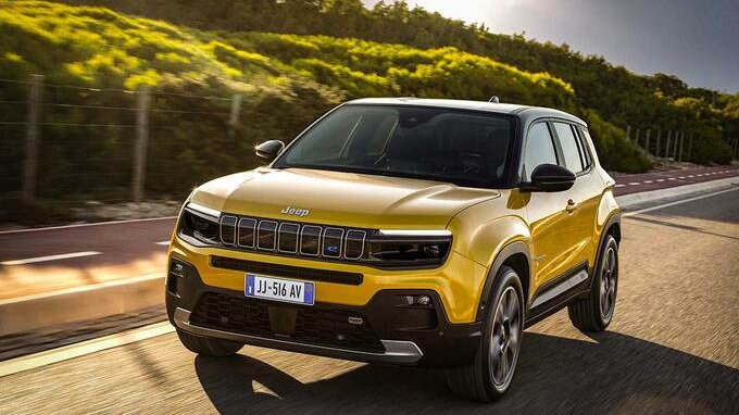 Ecco i 5 migliori SUV compatti usati a meno di 20.000 euro