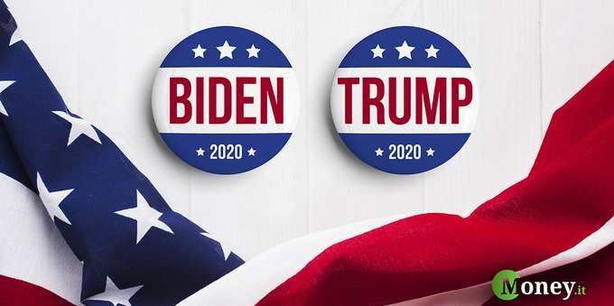 Elezioni Usa 2020, i sondaggi Stato per Stato: Biden meglio di Trump