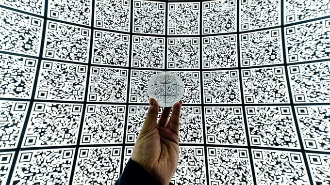 Cos'è il QR Code, come funziona e quando si usa