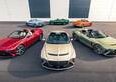 Bentley Mulliner Bacalar: 12 esemplari esclusivi realizzati a mano