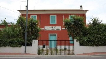 Le case cantoniere in vendita nel 2026, dalle Alpi alla Sicilia. Come fare domanda 