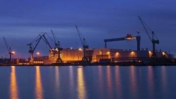 La Cina batte gli Stati Uniti. In questo settore ha una capacità 232 volte superiore 