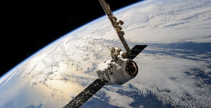 Space Economy: la nuova corsa allo spazio, tra innovazione ed etica