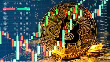 Il prezzo del Bitcoin salirà a 120.660 dollari a gennaio 2025