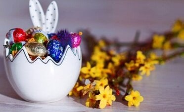 Pasqua 2026, le migliori frasi di auguri da condividere (anche a Pasquetta)