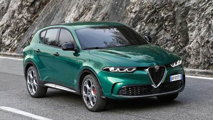 Alfa Romeo: il SUV compatto non si chiamerà Brennero 