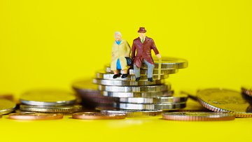 Pensioni: così lo Stato ne ha abbassato l'importo