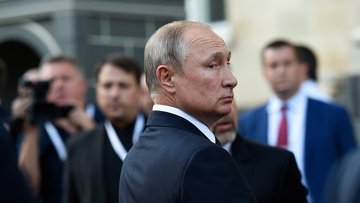 Il gas russo torna in Europa?