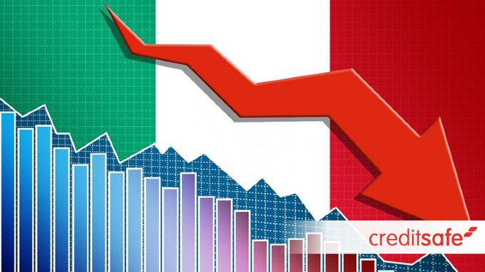 Imprese italiane, un avvio d'anno segnato da un trend negativo