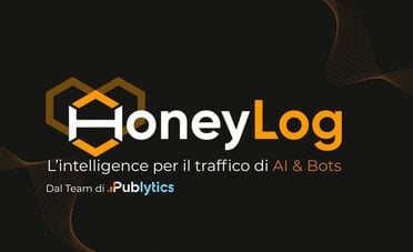 Come monitorare il traffico AI sul tuo sito web (e perché i tuoi analytics non lo vedono)