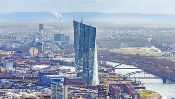 Ecco come stanno le banche italiane secondo la BCE