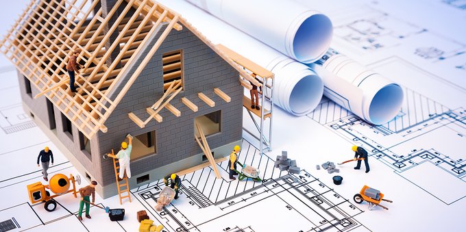 Bonus casa 2022: le novità sulle agevolazioni per i lavori edilizi