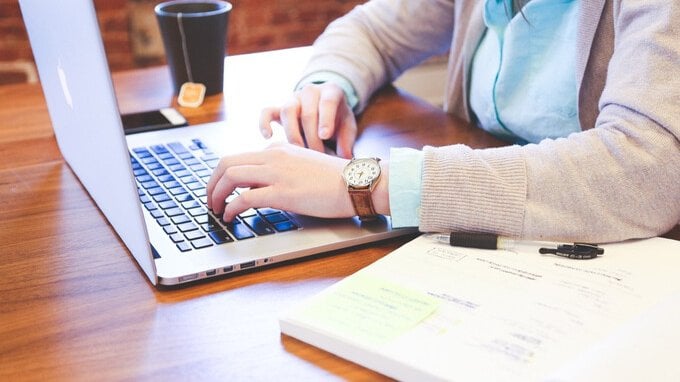 Esempio lettera commerciale, ecco come scriverla