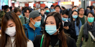Coronavirus: la mascherina serve davvero? La verità