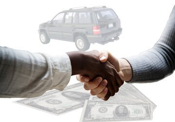 Compravendita di auto usate tra privati: regole e documenti