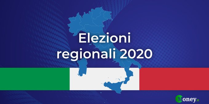 Elezioni regionali 2020, la guida: orari, candidati e previsioni