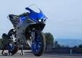 Nuova Yamaha R125: look da R1 e prestazioni da riferimento