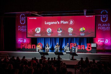 Plan ₿ Forum 2023: appuntamento a Lugano il 20-21/10. Offerta speciale per i lettori di Money.it
