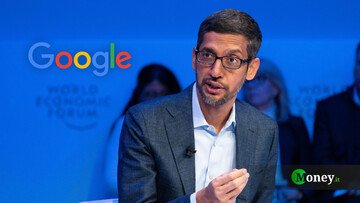 Google pagherà al suo CEO 692 milioni di dollari, ma a una sola condizione