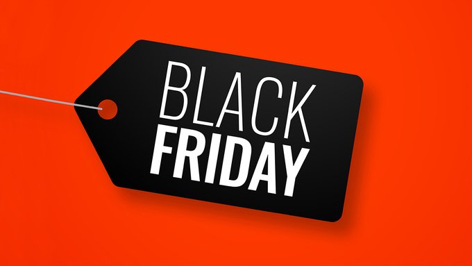 Black Friday: cosa comprare oggi (risparmiando fino a 500 euro)