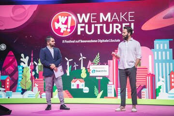 Startup e scaleup: appuntamento dal 16 al 18 giugno al WMF2022