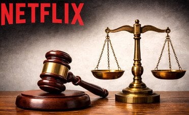 Rimborso Netflix €500, ecco a chi spetta e come richiederlo