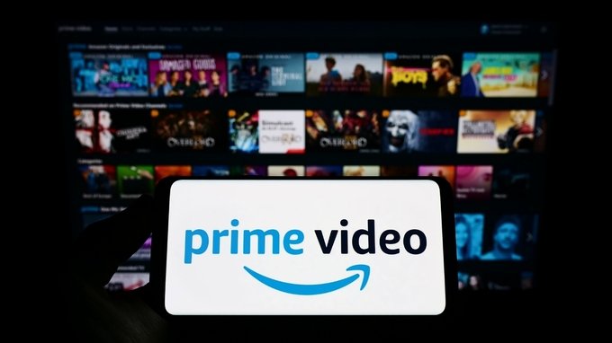 Amazon Prime Video: film e serie TV da vedere ad aprile 2023