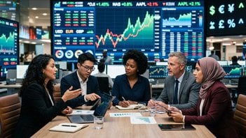 6 fattori che muovono i prezzi delle azioni che (forse) non conosci 