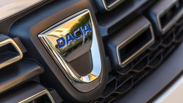 Dacia: un SUV da 7 posti in arrivo