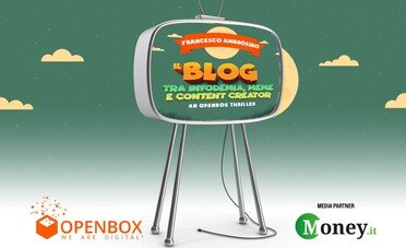 Back to the 2022: il blog, tra infodemia, meme e content creator (Francesco Ambrosino)