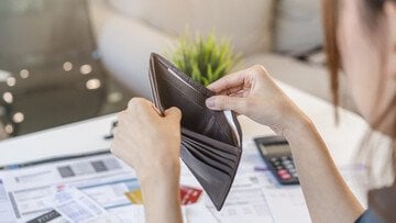 Le regioni più a rischio povertà nel mondo. Ci sono anche due italiane