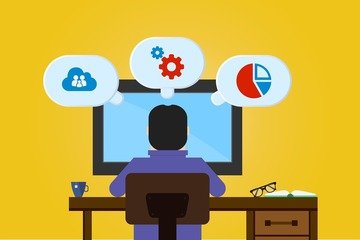 Cos'è il middleware, come funziona, dove si trova