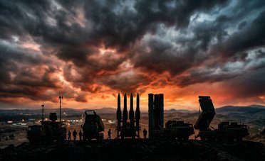 Titoli della difesa in ribasso. Perché gli investitori stanno vendendo?